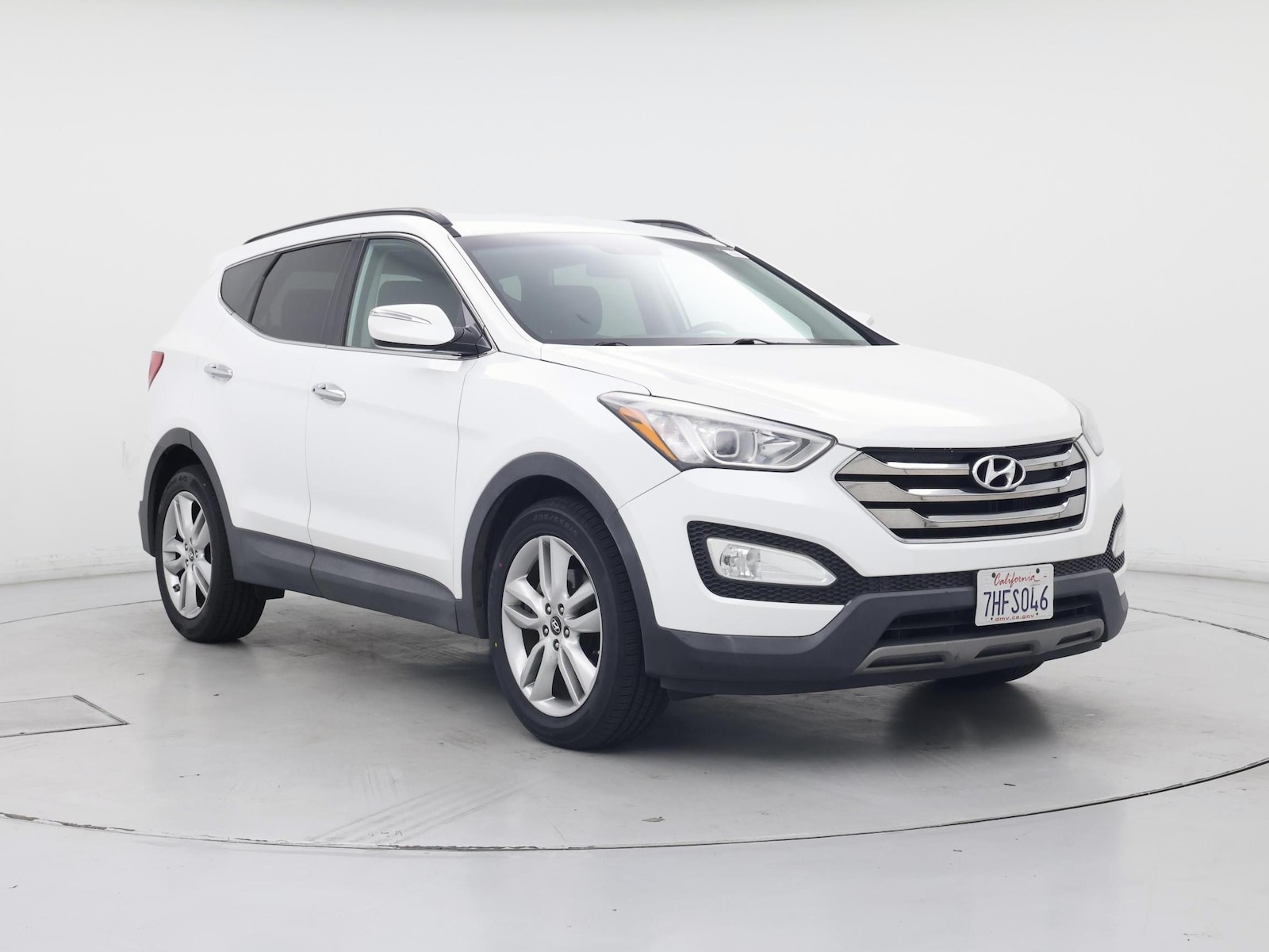 hyundai santa fe 2014 5XYZUDLA3EG208480 image hyundai santa fe 2014 5XYZUDLA3EG208480 image